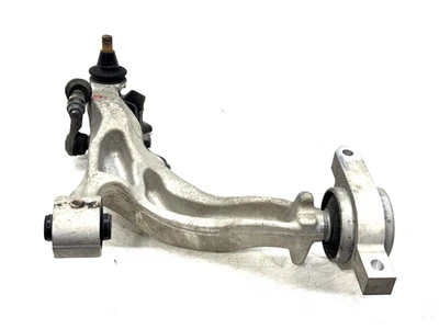 2009–2020 尼桑 370Z 前左驱动侧降低控制臂悬浮臂 OE — 第 1/4 张图片