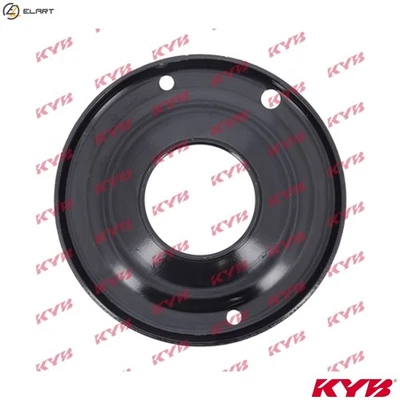 SPRING SEAT SG-702 - Image 1 of 4