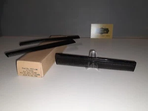 Peigne réglementaire Americain WW2 - Materiel Original - US Ww2 Débarquement  - Bild 1 von 4