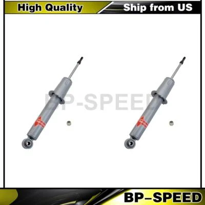 Puntales delanteros KYB para Toyota Supra 1998 1997 1996 1995 1994 Foto 1 de 3