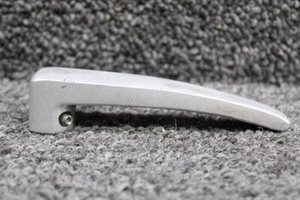 0813150-55 (Use: 0813150-75) Cessna Parking Brake Handle Assembly - Picture 1 of 8