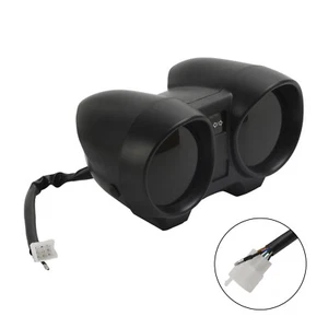 Speedometer Odometer Tachometer Digital Lcd Fits For Honda Cg150 2010-2012 2011/ - Picture 1 of 11