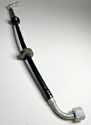 Brake Booster Line - 107-430-06-29 - For Mercedes-Benz 350SL, 450SL & 450SLC - Image 1 of 4