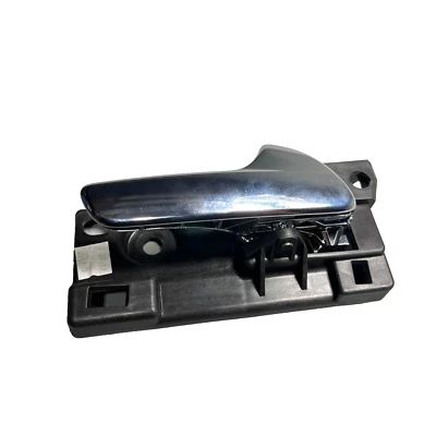 Manija interior de la puerta del pasajero trasero o delantero Dodge Durango 2011-2018 OEM Foto 1 de 4