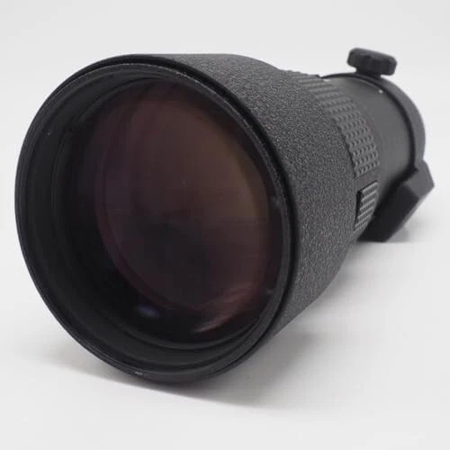Nikon AF NIKKOR 300mm f/4 ED IF Telephoto Prime single Focus Lens [Excellent+5] - Image 1 of 4