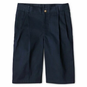 Boys Short Izod Adjustable Waist Kids size 16 NEW - Picture 1 of 2