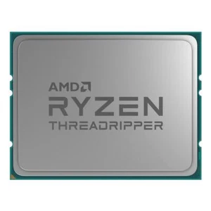 AMD Ryzen Threadripper 2920X (12x 3.50GHz) YD292XA8UC9AF CPU Sockel TR4  #327462 - Bild 1 von 1