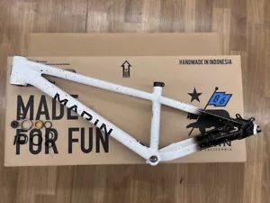 MARIN ALCATRAZ 26" Frame Long MTB - Picture 1 of 9