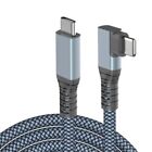 USB C Cable Type C Charging Cable 240W 5A 3.2 to Fast Charging Cable