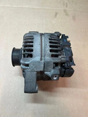 VAUXHALL ZAFIRA GSI TURBO ALTERNATOR BOSCH 0 124 425 009 A MODEL 2004 - Image 1 of 3