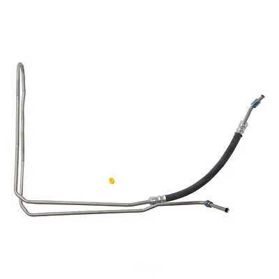 Manguera de línea de presión de dirección asistida para Toyota Corolla EDELMANN 1981-1982 Foto 1 de 3