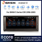 Erisin ES8503B 10.25" IPS DSP Android 12.0 Car Stereo CarPlay & Auto GPS TPMS
