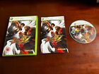 xbox 360  street fighter 4 disc is excellent no scratches or marks uk game