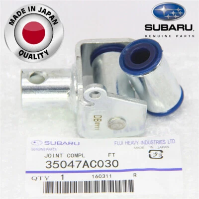 Shifter Bushing Linkage Joint 35047AC030 for Subaru Impreza WRX Legacy Outback - Image 1 of 4