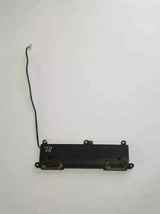 Génuine Haut-parleur Loudspeaker ASUS MemoPad 7 ( Model :K013 ME176C ) - Photo 1 sur 2