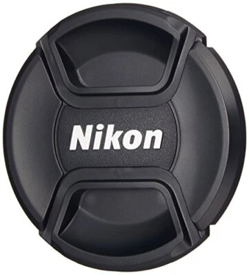         Nikon Lens Cap 72mm LC-72        - Image 1 of 3