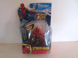 Spiderman Vision Actionfigur - Bild 1 von 1