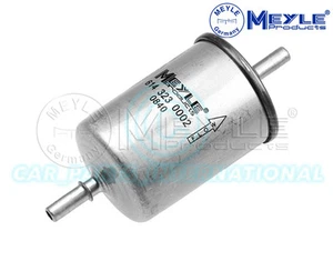 Meyle Fuel Filter, In-Line Filter 614 323 0002 - Picture 1 of 1