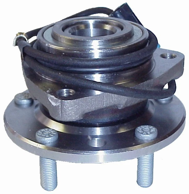 零件主/动力系统部件 PM513124 - 轮轴承和轮毂组件 — 第 1/1 张图片