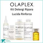 Olaplex Home Kit N°0 155 Ml + N°3 100 Ml + N°4 250 Ml + N°7 30 Ml