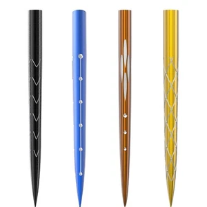 Bull's Dart Punkte Ersatz 4 Designs Farben - Bild 1 von 4