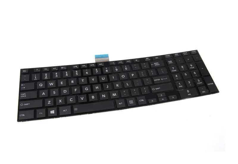 V000310710 - US Keyboard - Image 1 of 1