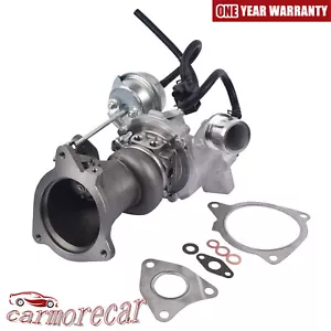 Turbo Turbocharger 54399700133 for 2013-17 Ford Escape Fusion Transit 1.6L BV39 - Picture 1 of 8
