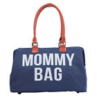Nappy Handbag Diaper Bag Fashion Baby Care Maternity Mommy Tote Capacity