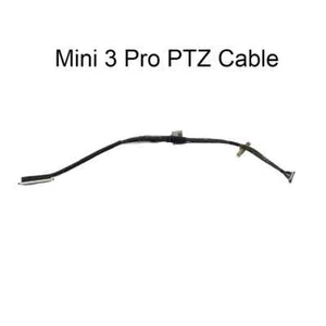 DJI Mini 3 Pro Drone PTZ Cable Cámara Cardán Señal Cable Piezas de Reparación - Imagen 1 de 6