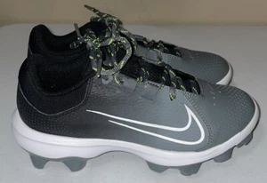 Nike Hyperdiamond 4 Pro Molded Women's Size 6 Softball Cleats DC8990-001 - Picture 1 of 8