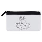 'Frog On Lilly Pad' Pencil Case (PC00037336)