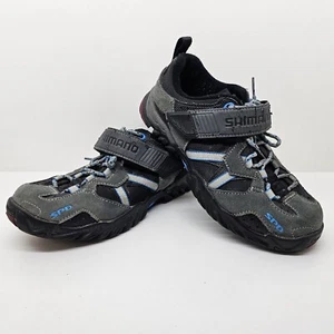 Shimano MT41 SPD Cycling Shoes | EU39 Mens Womens Gravel Offroad MTB - Picture 1 of 9