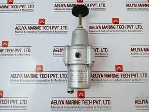 Nakakita Seisakusho NS770C Filter Regulator 10kgf/cm2 RC 1/4 - Picture 1 of 6