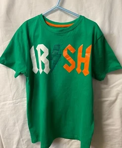 Child's Happy St. Patrick Day T-Shirt - Picture 1 of 4