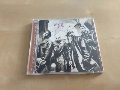 Solo – Solo 1995 CD Funk Soul Contemporary R&B Hip Hop Rap - Bild 1 von 4