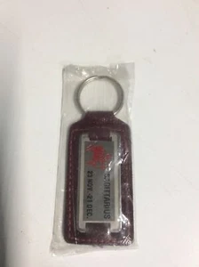 Sagittarius Key FOB Keychain New - Picture 1 of 2