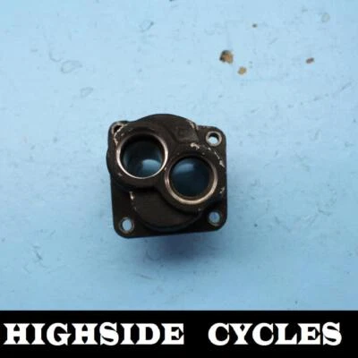 1431 97 HARLEY-DAVIDSON ROAD KING REAR TAPPET GUIDE MOTOR ENGINE - Image 1 of 4