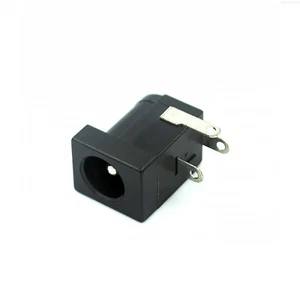 10pcs DC Power Jack DC-005 5.5*2.1mm - Bild 1 von 3