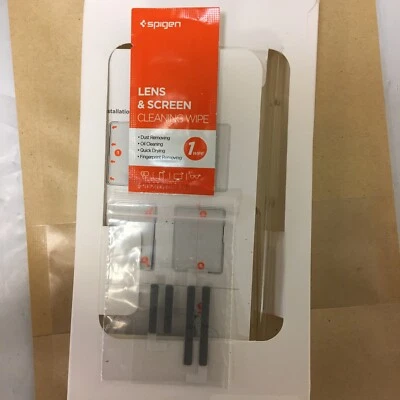 Funda Spigen Ultra Híbrida Diseñada para Galaxy Z Fold 3 5G (2021) - Cristal Transparente Foto 1 de 4