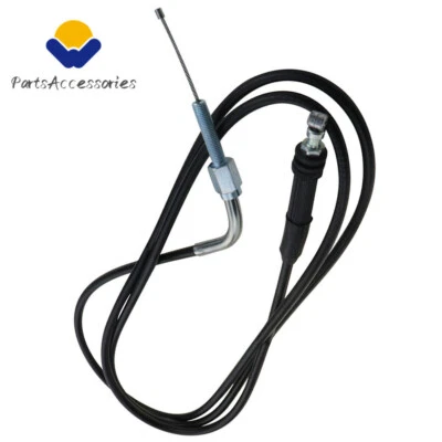 Throttle Cable For 58300-20B00 Suzuki King Quad 300 LTF300F Quadrunner 250 - Image 1 of 4