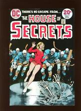 House of Secrets 114 NM- 9.2 High Definition Scans *c7
