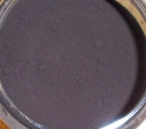 1Kg Black (100g-1,50EUR) Rotaugen,Güstern,Futterfarbe,Pulver - Bild 1 von 1