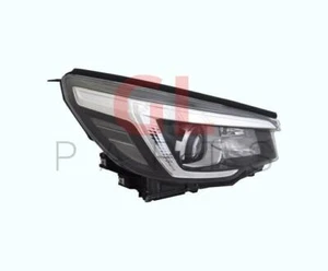 FÜR SUBARU FORESTER 2019- SCHEINWERFER Links 84001SJ050 - Bild 1 von 1