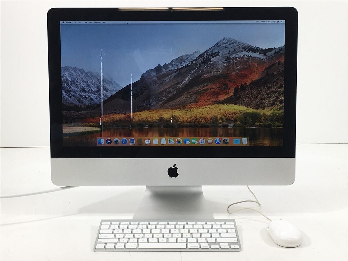 Apple iMac 2010 Apple All-in-Ones-In - One Computers for Apple iMac 2010 Apple All-in-Ones-In - One Computers for