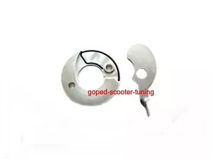 Choke Zenoah Chung Yang RC Klappchoke Walbro Vergaser 49ccm Scooter Verbrenner - Bild 1 von 8
