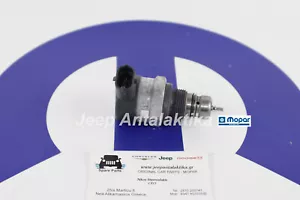 Fuel Pressure Regulator Jeep Grand Cherokee WK 11-21 3.0L 68248541AA New Mopar - Picture 1 of 4