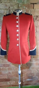 Ladies Vintage Canadian College Militaire Jacket - Picture 1 of 15