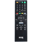 Rmt-B104c Replace Remote Control For Sony Bdp-B104a Bdp-B104p Bdp-S185 Bdp-S190