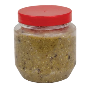 Leagrams Peanut Butter For Wild Birds 12 Pack - Picture 1 of 2