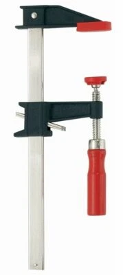 BESSEY TOOLS INC. Bessey Tools GSCC2.518 Clutch Style Bar Clamp 18"